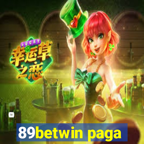 89betwin paga